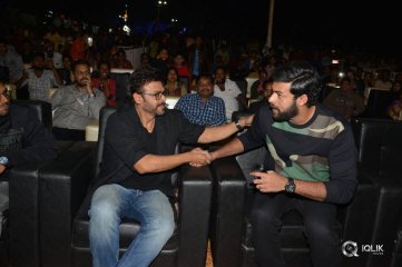 F2 Movie Audio Launch Photos